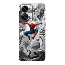 OnePlus Nord 2T Skins