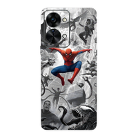 OnePlus Nord 2T Skins