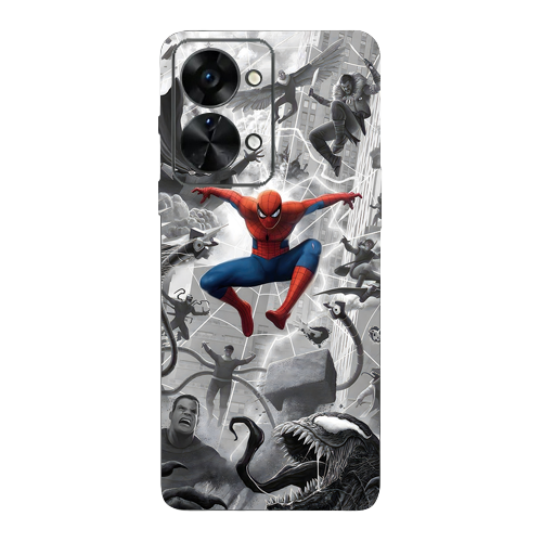 OnePlus Nord 2T Skins