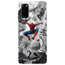 Samsung Galaxy S20 Skins