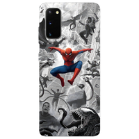 Samsung Galaxy S20 Skins