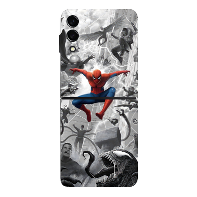 Samsung Galaxy Z Flip 3 Skins
