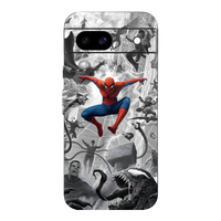 Google Pixel 8A Skins