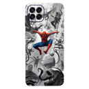 Samsung Galaxy M33 Skins