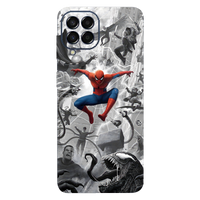 Samsung Galaxy M33 Skins