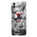 Samsung Galaxy Z Flip 4 Skins