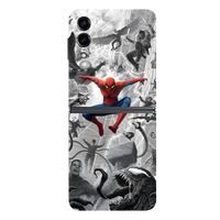 Samsung Galaxy Z Flip 4 Skins
