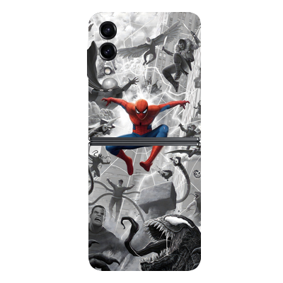 Samsung Galaxy Z Flip 4 Skins