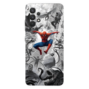 Samsung Galaxy A32 5G Skins