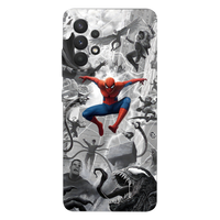 Samsung Galaxy A32 5G Skins
