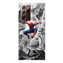 Samsung Galaxy Note 20 Skins