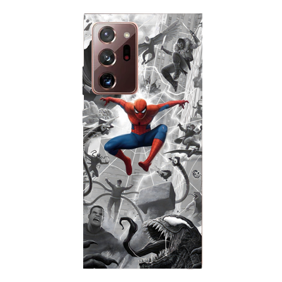 Samsung Galaxy Note 20 Skins