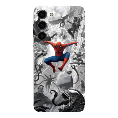 Samsung Galaxy S23 Plus Skins