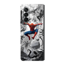 Samsung Galaxy Z Fold 3 Skins