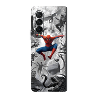 Samsung Galaxy Z Fold 3 Skins