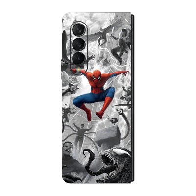 Samsung Galaxy Z Fold 3 Skins