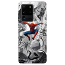 Samsung Galaxy S20 Ultra Skins