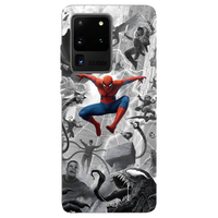 Samsung Galaxy S20 Ultra Skins