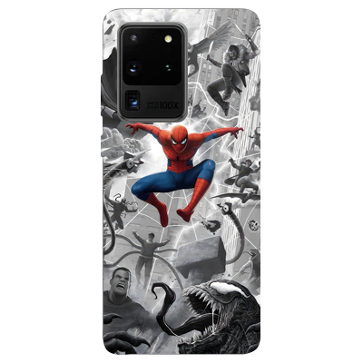 Samsung Galaxy S20 Ultra Skins