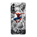 Samsung Galaxy S21 Skins