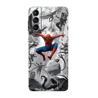 Samsung Galaxy S21 Skins