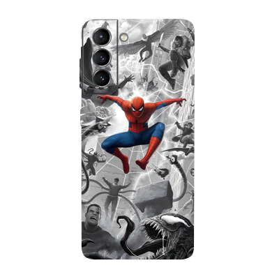 Samsung Galaxy S21 Skins