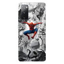 Samsung Galaxy S20 FE Skins