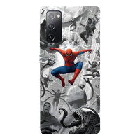 Samsung Galaxy S20 FE Skins