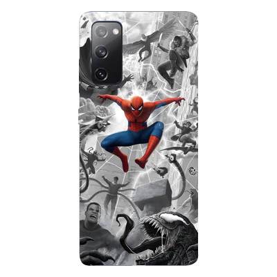 Samsung Galaxy S20 FE Skins