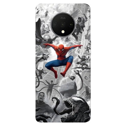 OnePlus 7T Skins