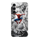 Samsung Galaxy S23 FE Skins