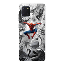 Samsung Galaxy Note 10 Lite Skins