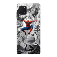 Samsung Galaxy Note 10 Lite Skins