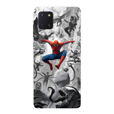Samsung Galaxy Note 10 Lite Skins