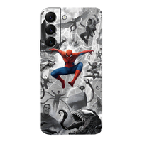 Samsung Galaxy S22 Plus Skins