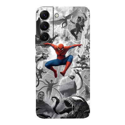 Samsung Galaxy S22 Plus Skins