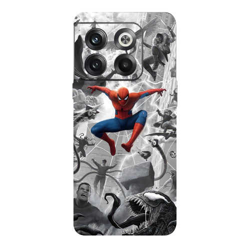 OnePlus 10T Skins