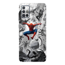 Samsung Galaxy A71 Skins