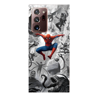 Samsung Galaxy Note 20 Ultra Skins