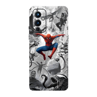 OnePlus 9 Skins