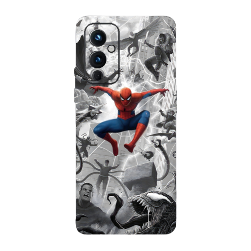 OnePlus 9 Skins