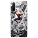 OnePlus Nord CE Skins