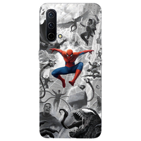 OnePlus Nord CE Skins