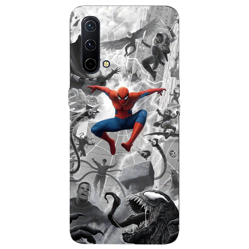 OnePlus Nord CE Skins