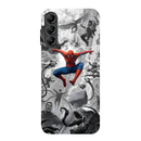 Samsung A30s Skins