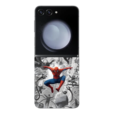 Samsung Galaxy Z Flip 5 Skins