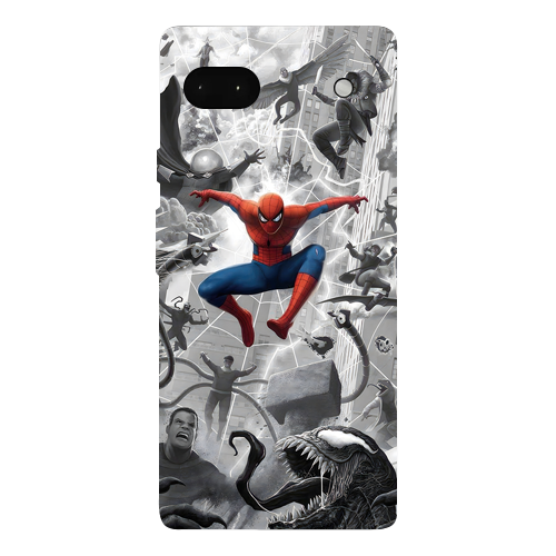 Google Pixel 6 Pro Skins