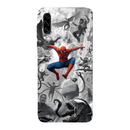 Samsung A30s Skins