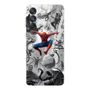 Samsung Galaxy M55 5G Skins