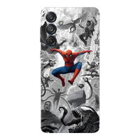 Samsung Galaxy M55 5G Skins